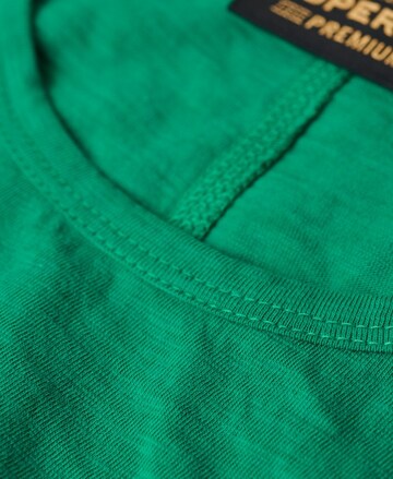 Superdry Top in Green