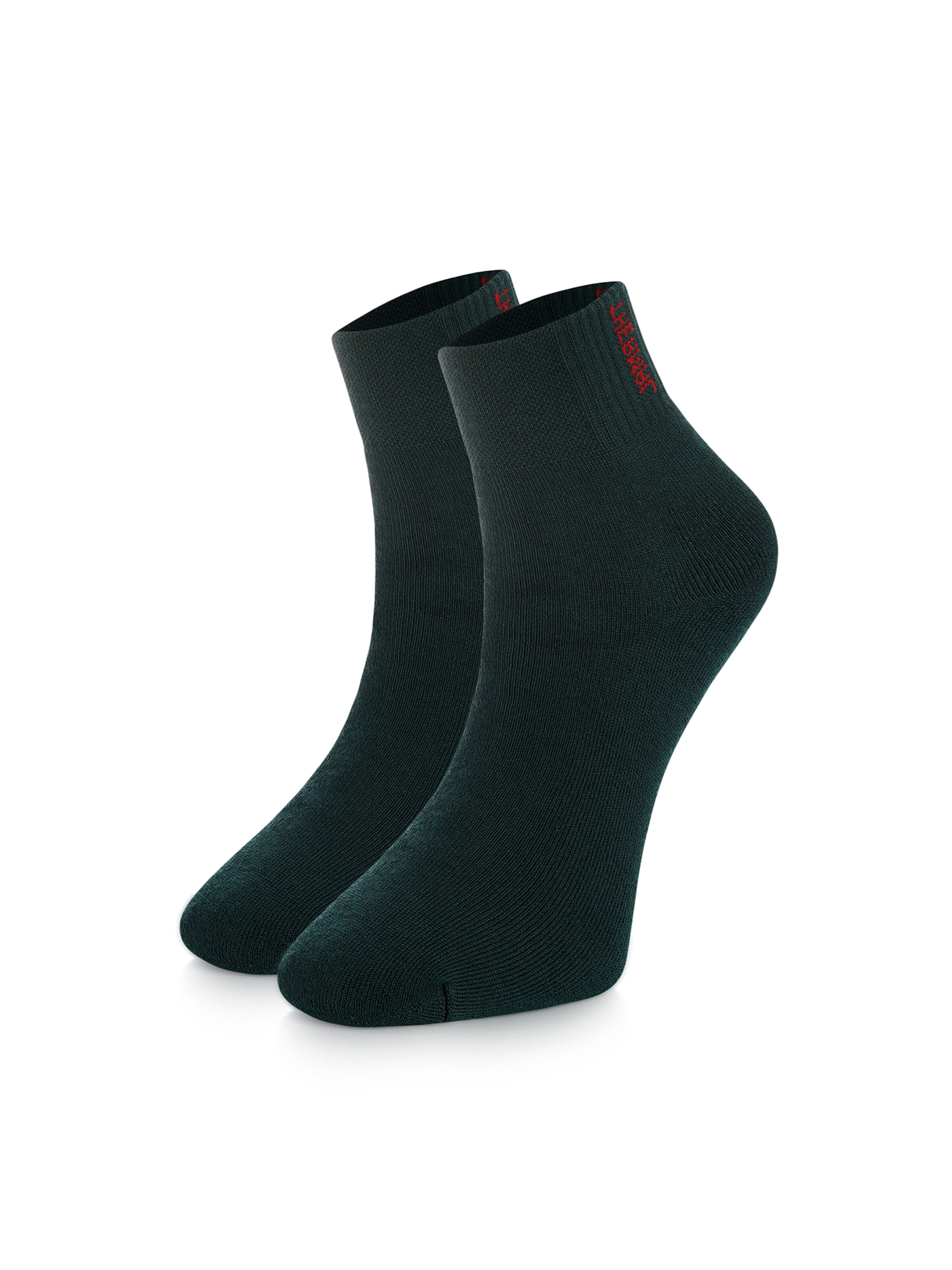 Crea Socks Ankle socks 'Thermal' in Mixed colours