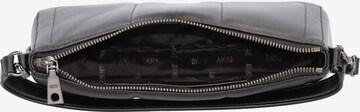 DKNY Shoulder Bag 'Loie' in Black