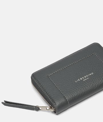 Liebeskind Berlin Wallet in Grey