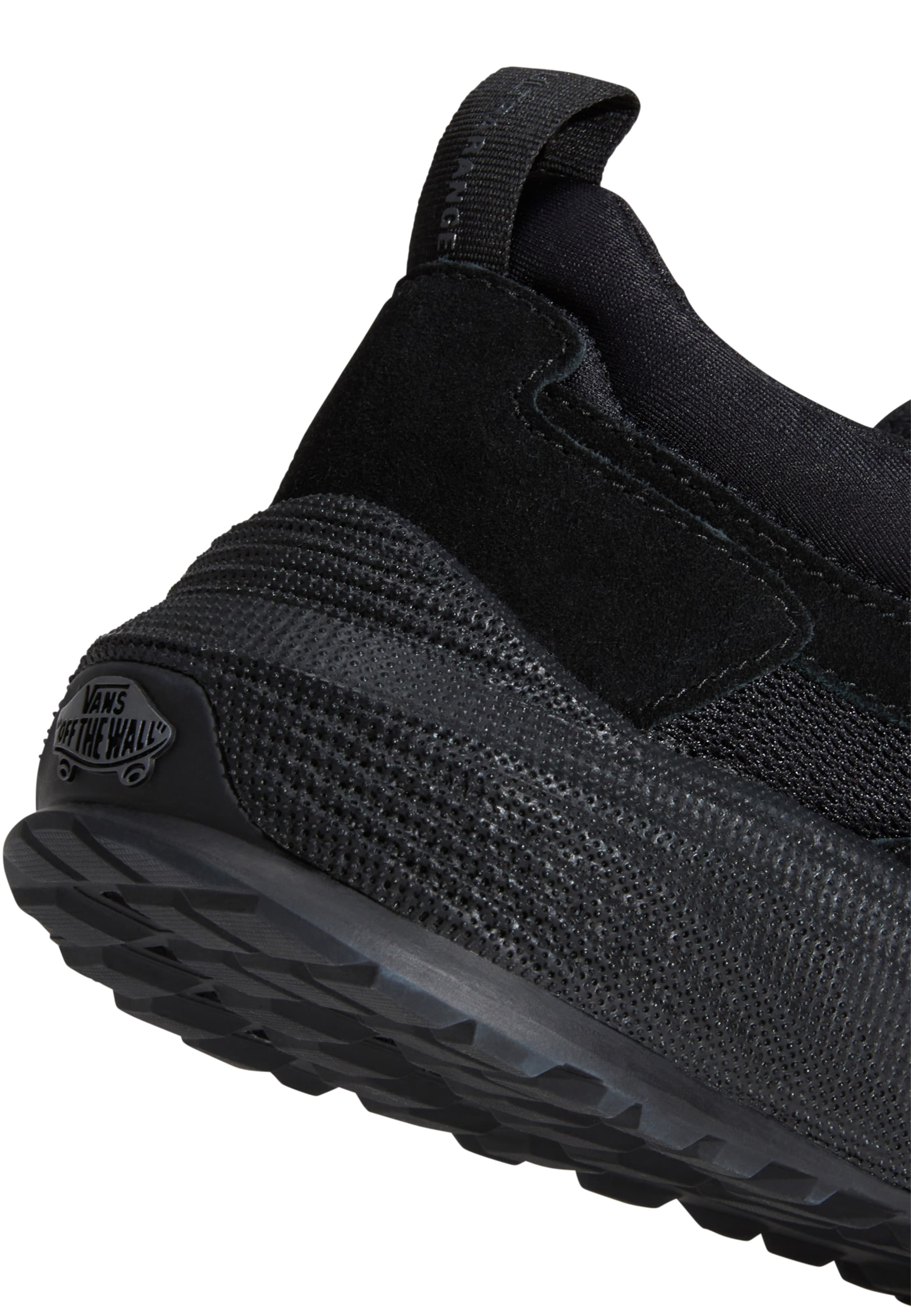 VANS Trampki niskie 'Ultrarange Neo 2.0' w kolorze czarny