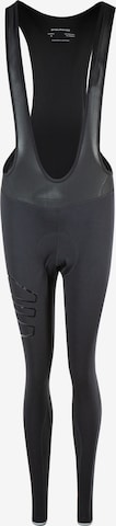 ENDURANCE Slim fit Workout Pants 'Jayne' in Black: front