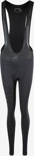 ENDURANCE Radhose 'Jayne' in grau / schwarz, Produktansicht