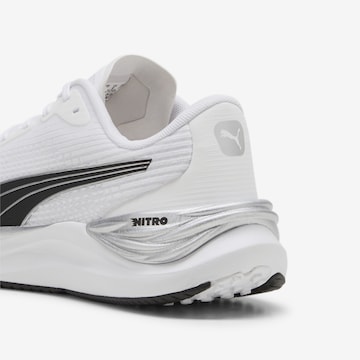 PUMA Loopschoen 'Electrify NITRO™ 3' in Wit