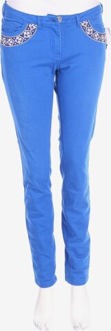 MAISON SCOTCH Jeans 28 x 32 in Blau: predná strana