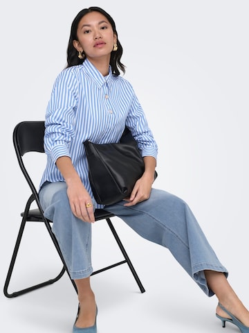 ONLY Blouse 'Lyra' in Blue