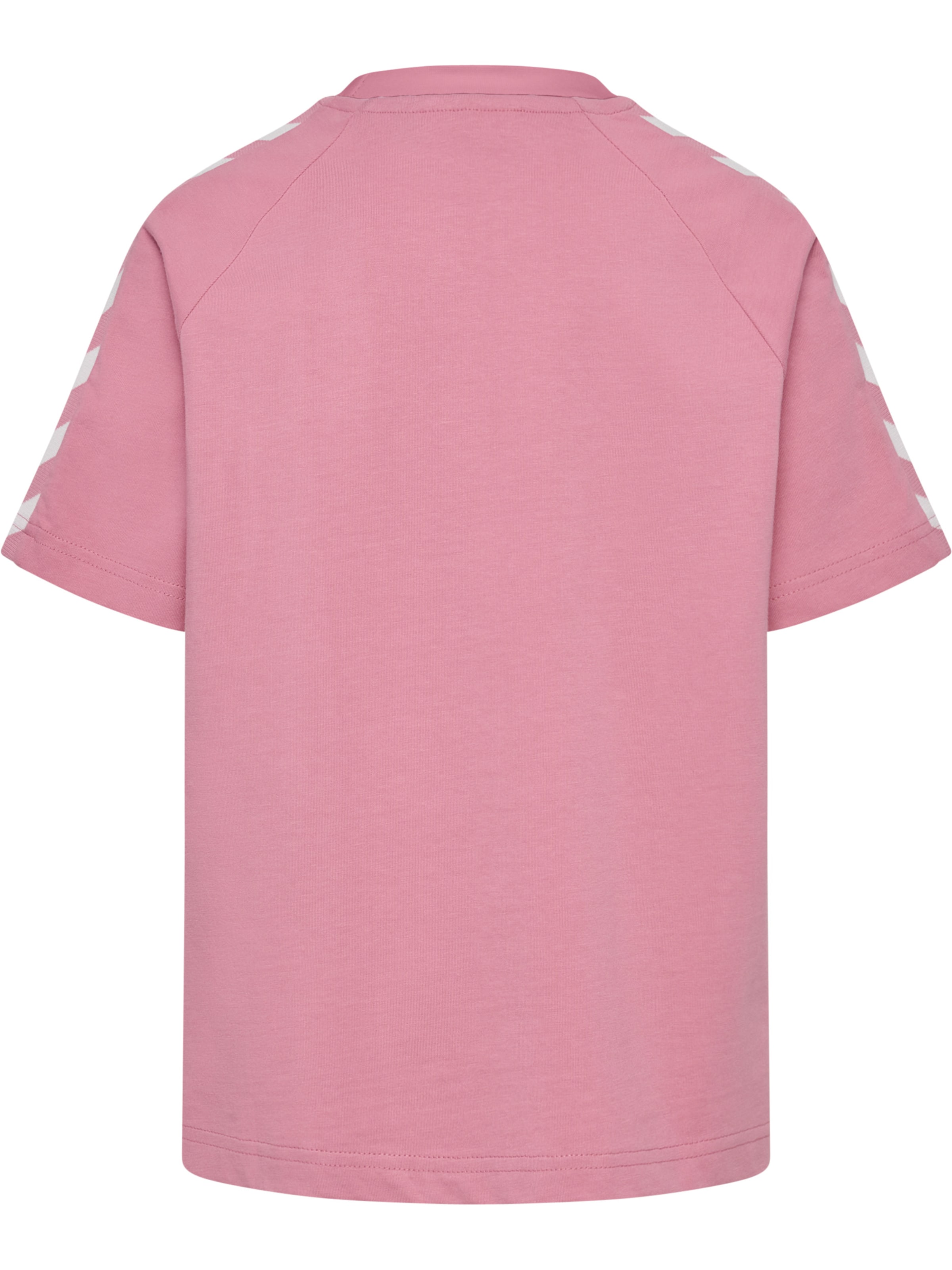 Hummel Shirts i pink
