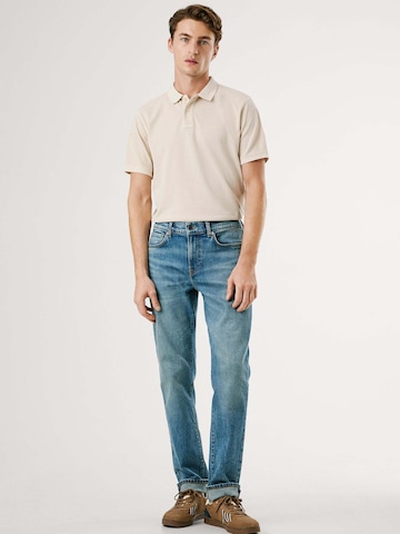 Slimfit Jeans 'Hatch' di Pepe Jeans in blu