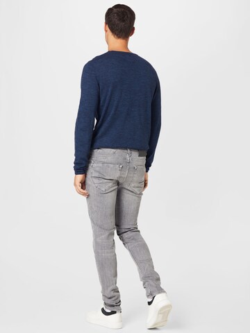 GARCIA Slim fit Jeans in Grey