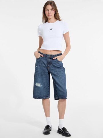 GUESS Baggy Jeans in Blue