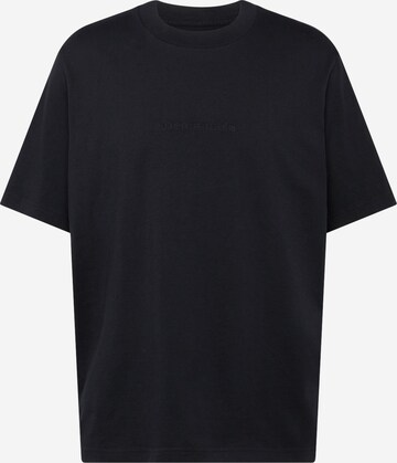 Abercrombie & Fitch Shirt in Black: front