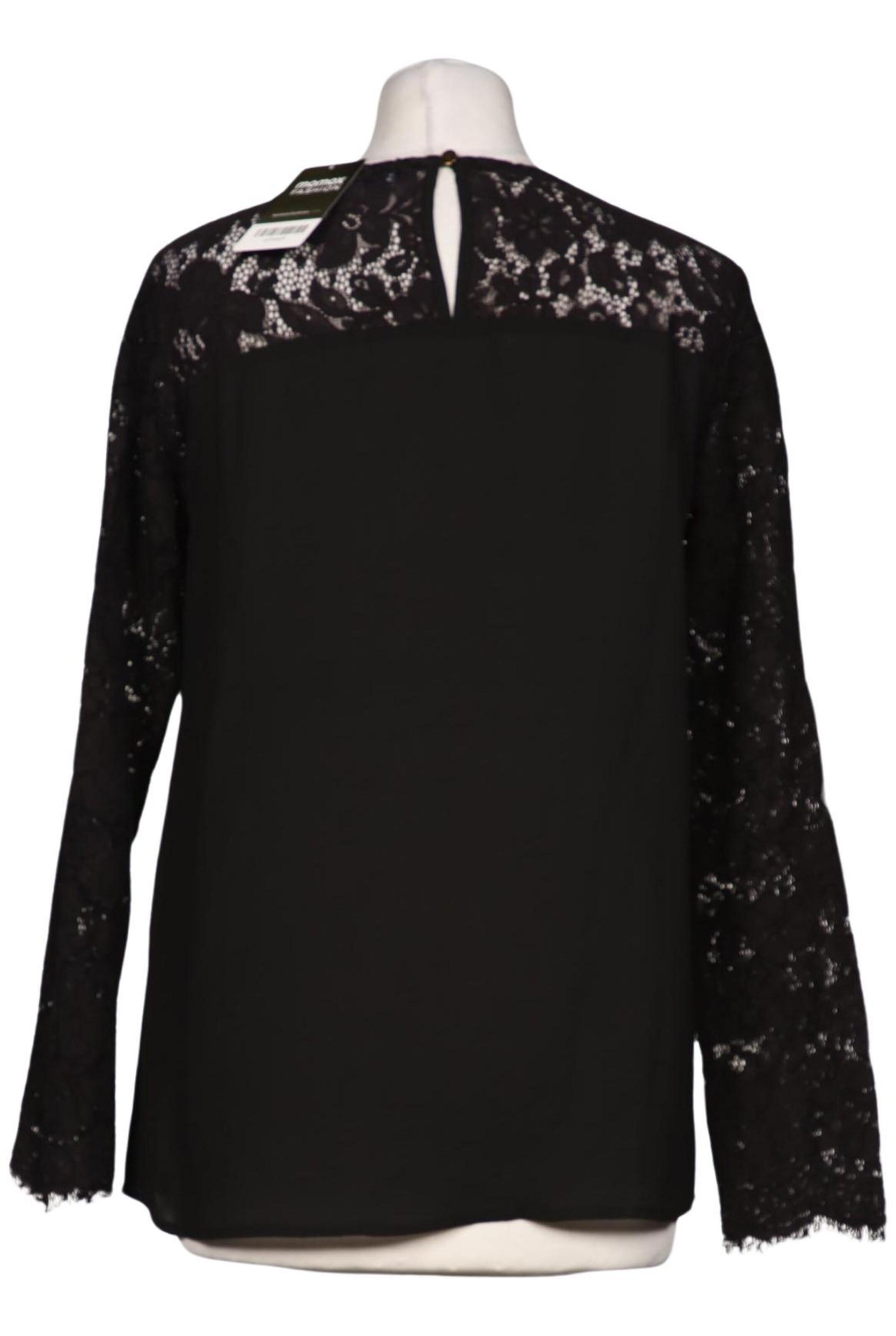 DARLING HARBOUR Blouse & Tunic in S in Black