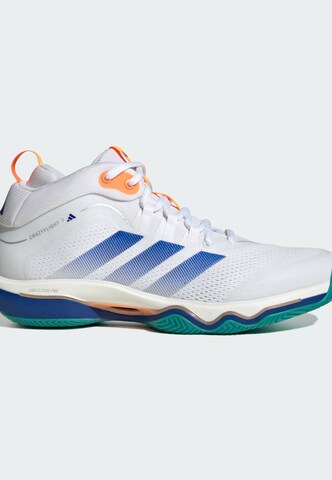 ADIDAS PERFORMANCE Sportschoen 'Crazyflight 7' in Wit