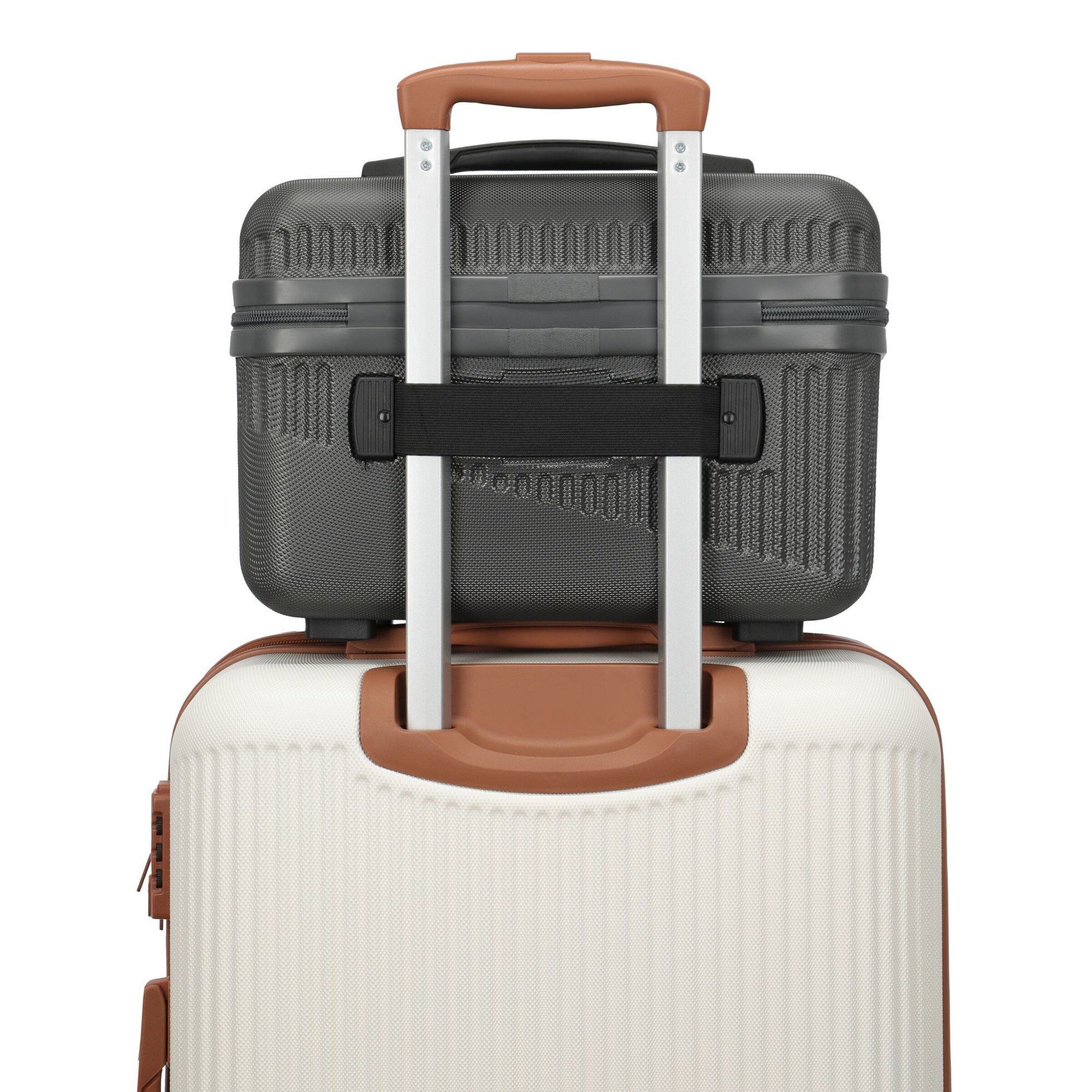 Nécessaire 'Bali' di TRAVELITE in grigio