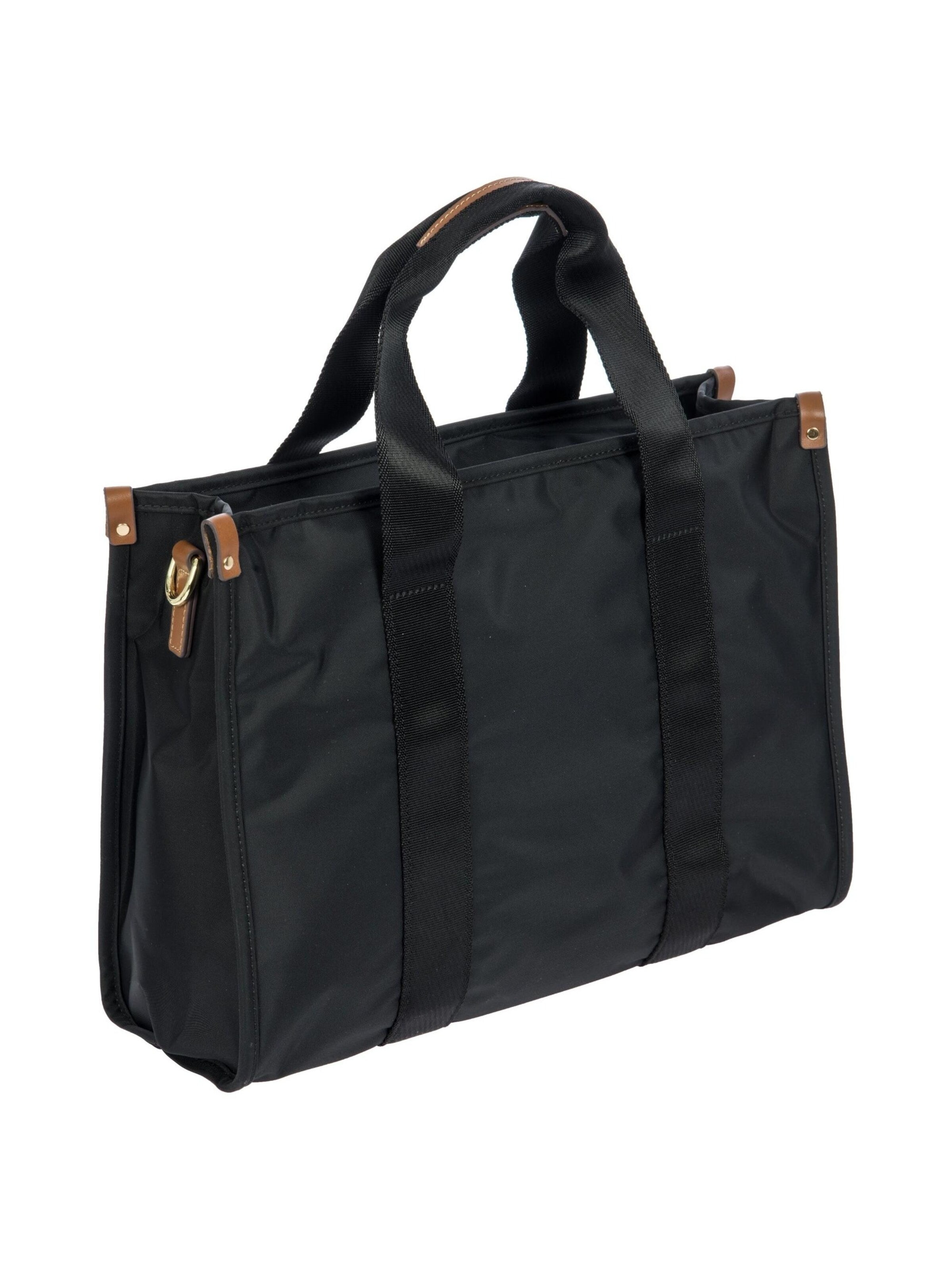 Bric's Handtasche 'Opera'‌‌‌ in Schwarz