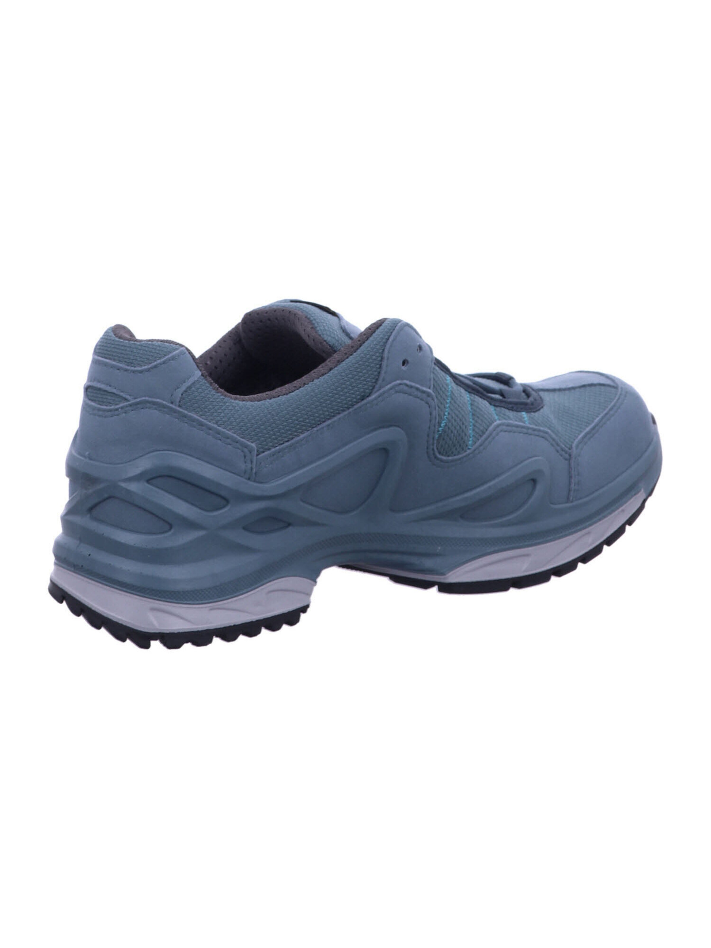 LOWA Flats 'Gorgon' in Grey