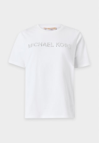 MICHAEL Michael Kors Póló - fehér: elől