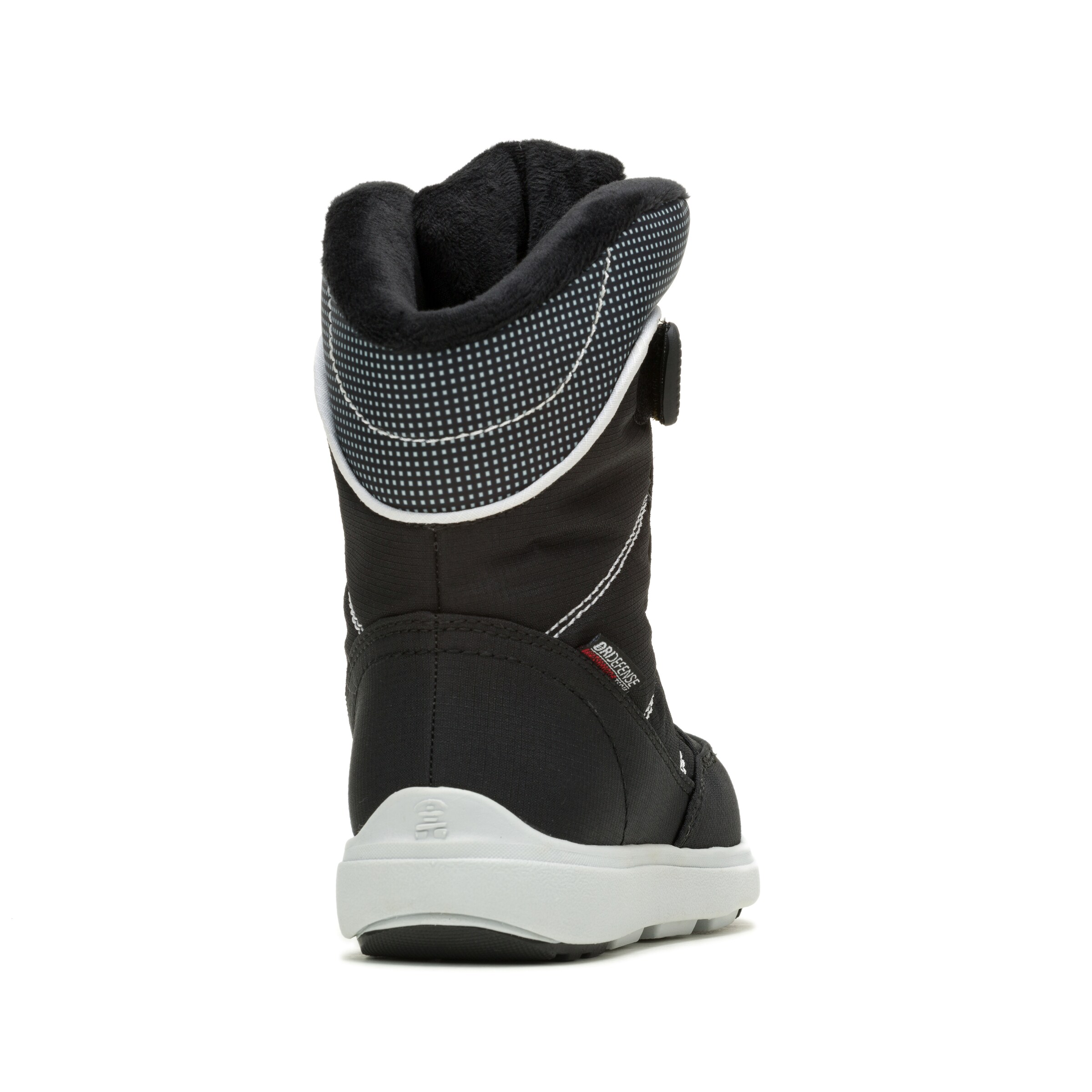 Kamik Snow Boots in Black