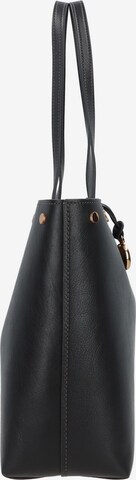 Cabas 'Jessie ' FOSSIL en noir