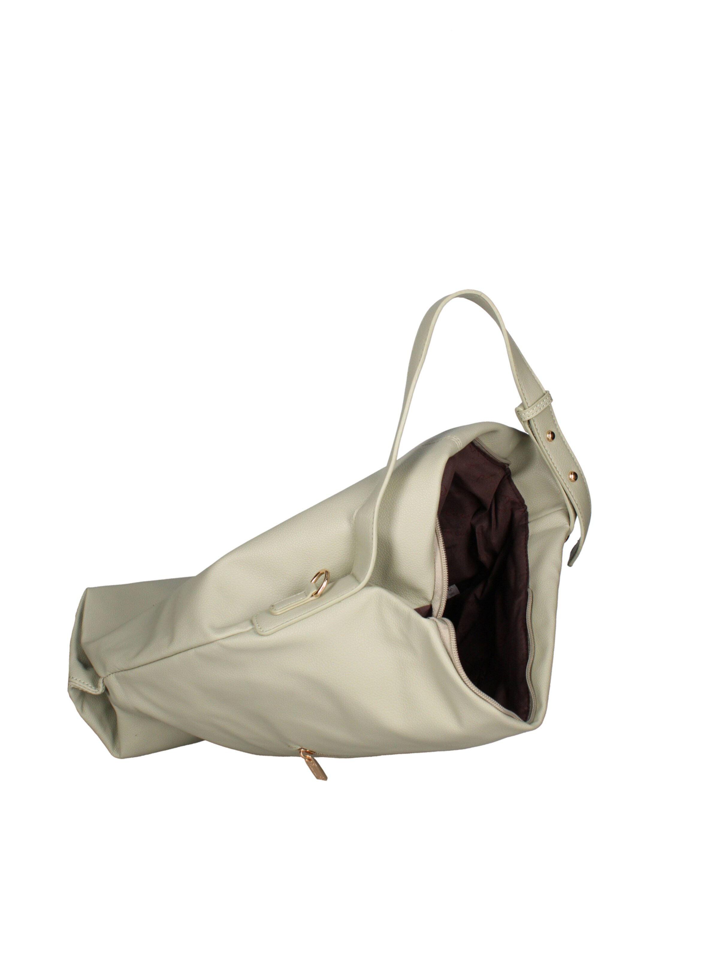 PIERRE CARDIN Shoulder bag in Green