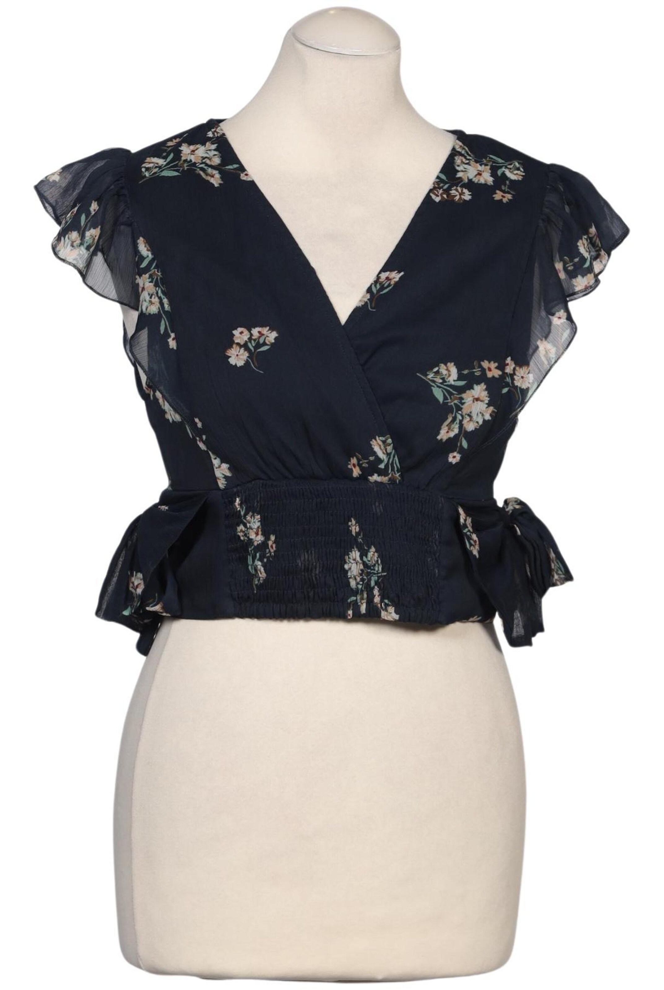 VERO MODA Blouse & Tunic in S in Blue: front