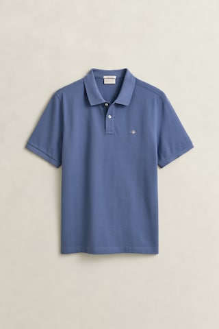 GANT Poloshirt in Blau