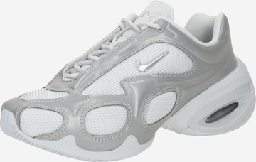 Nike SportswearNiske tenisice 'AIR MAX MUSE' - siva boja: prednji dio