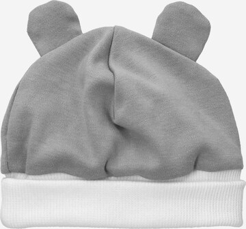 Baby Sweets Beanie 'Baby Koala' in Grey: front