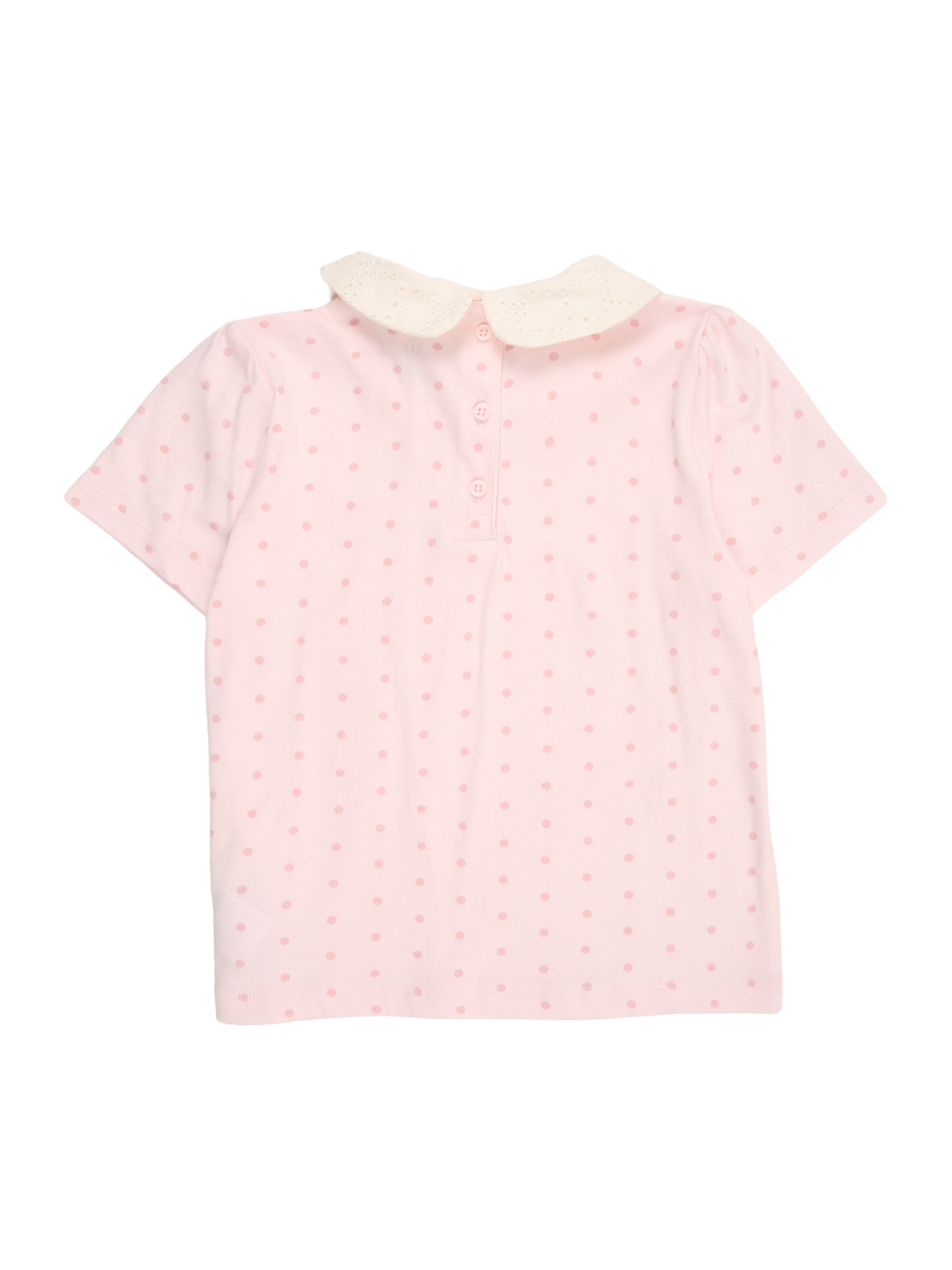 GAP Póló - rózsaszín