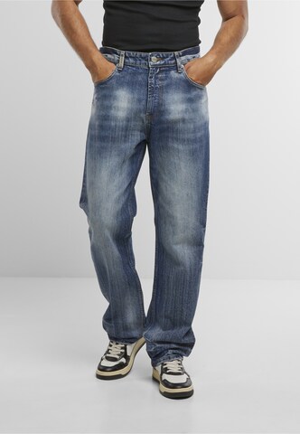 2Y Studios Regular Jeans in Blue