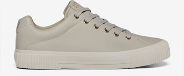 Polo Club Sneaker in Braun: Vorderseite