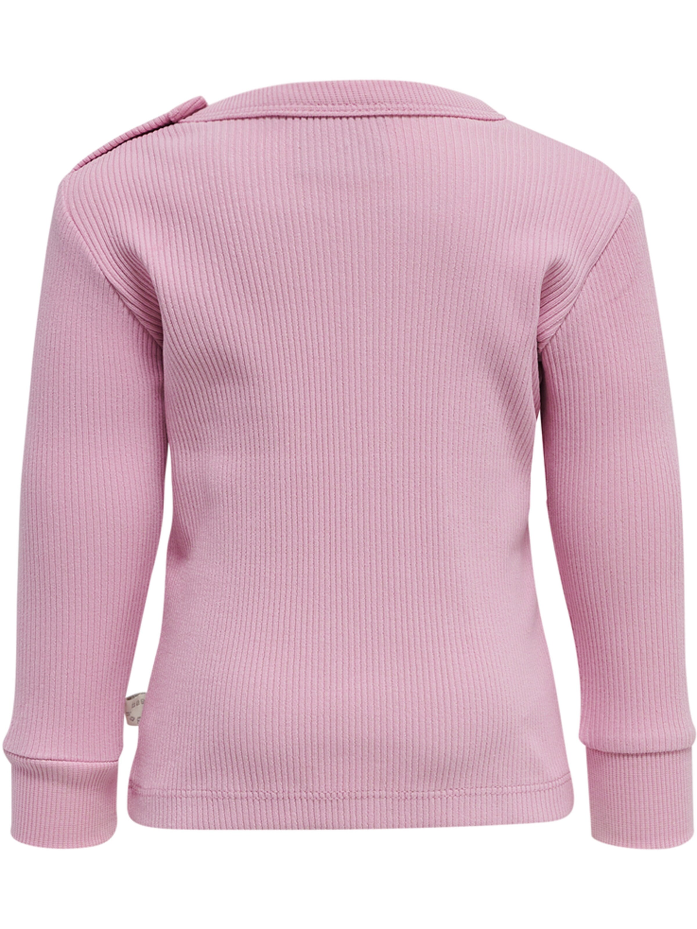 Hummel Functioneel shirt in Roze