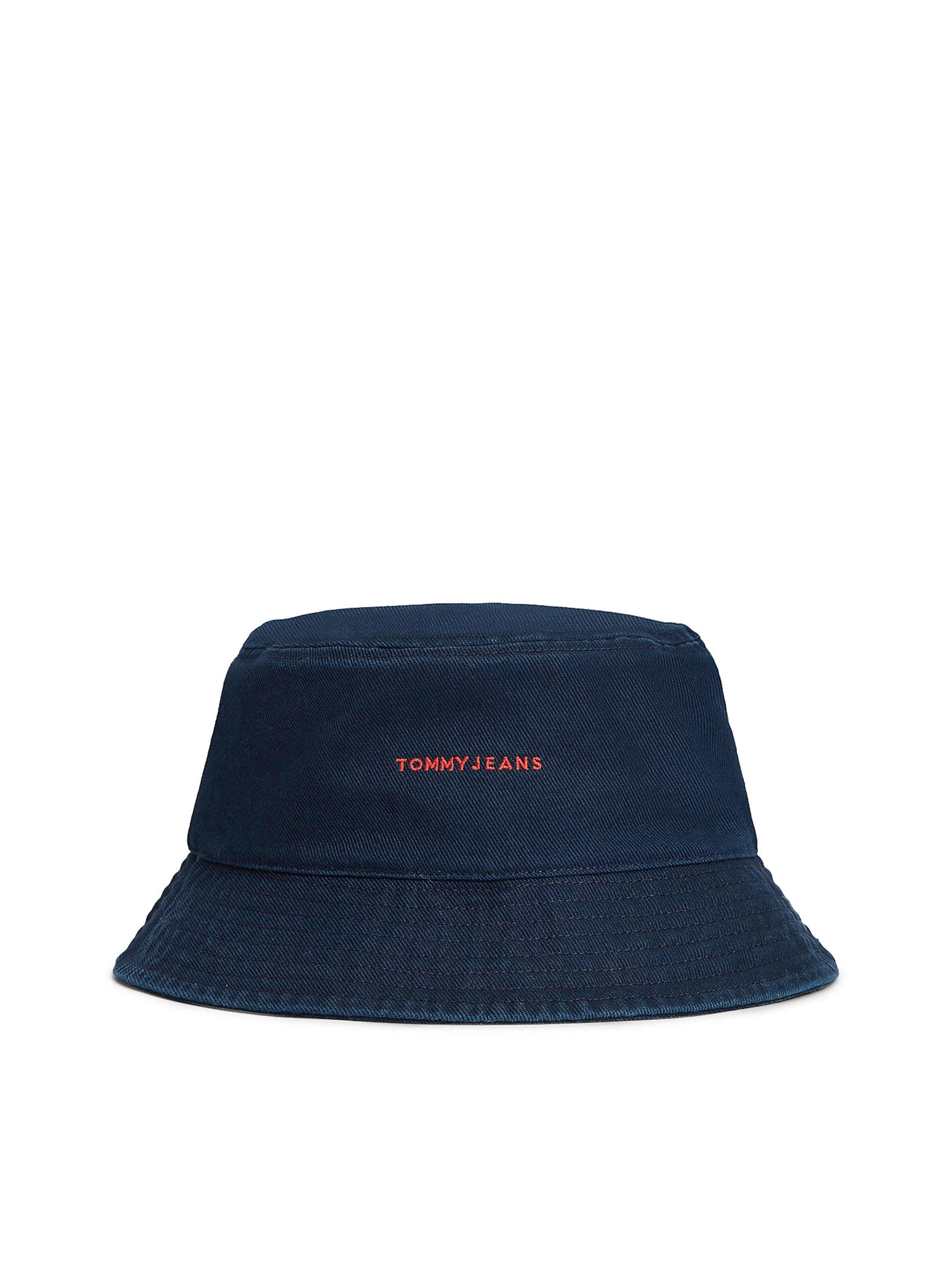 Chapeaux 'Heritage' Tommy Jeans en bleu