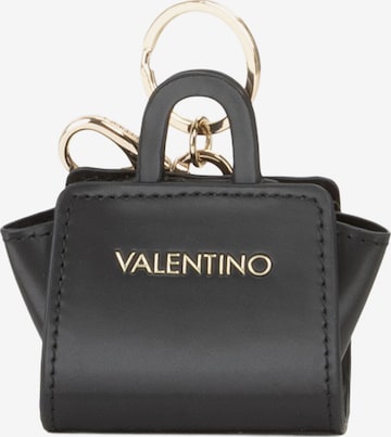juoda VALENTINO Raktų laikiklis: priekis