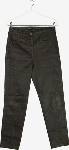 Caroll Jeans in 27-28 in Brown: front