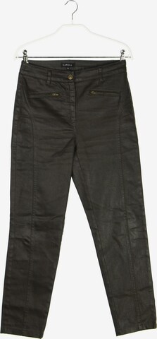 Caroll Jeans 27-28 in Braun: predná strana