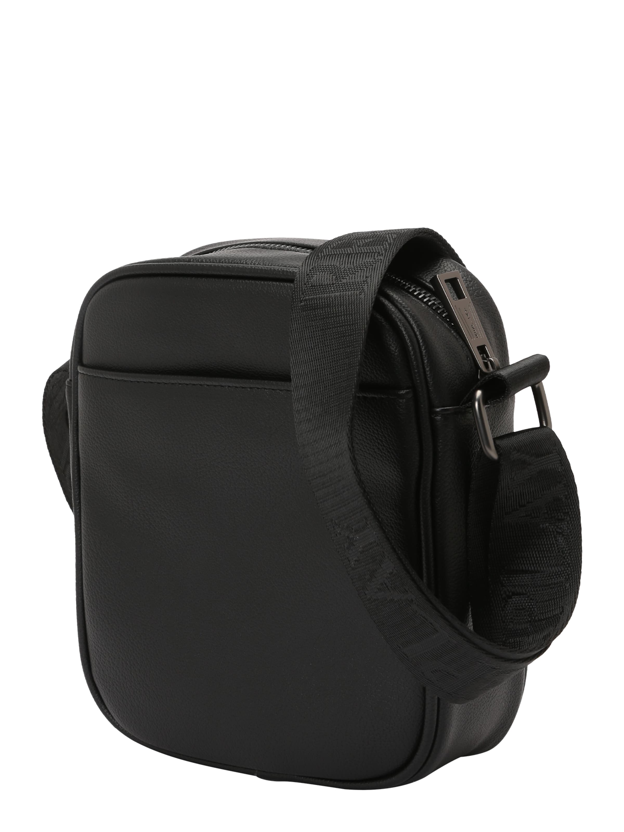 REPLAY Τσάντα ώμου σε μαύρο