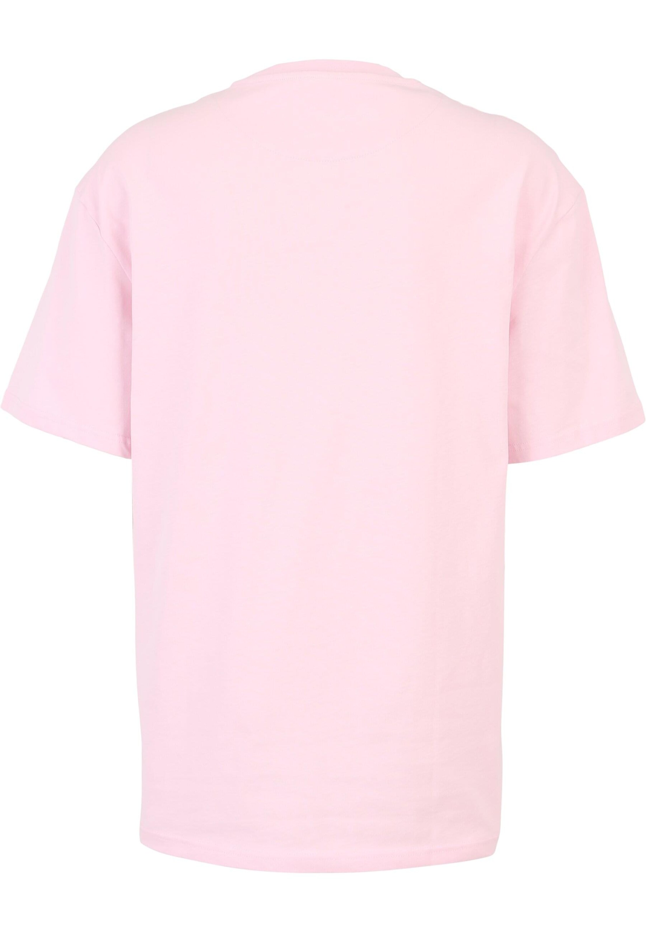 Karl Kani Tričko 'Essential' – modrá