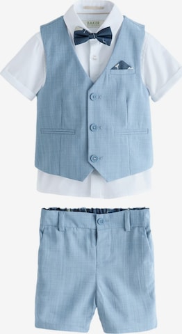 Baker by Ted Baker Setti värissä sininen: etupuoli