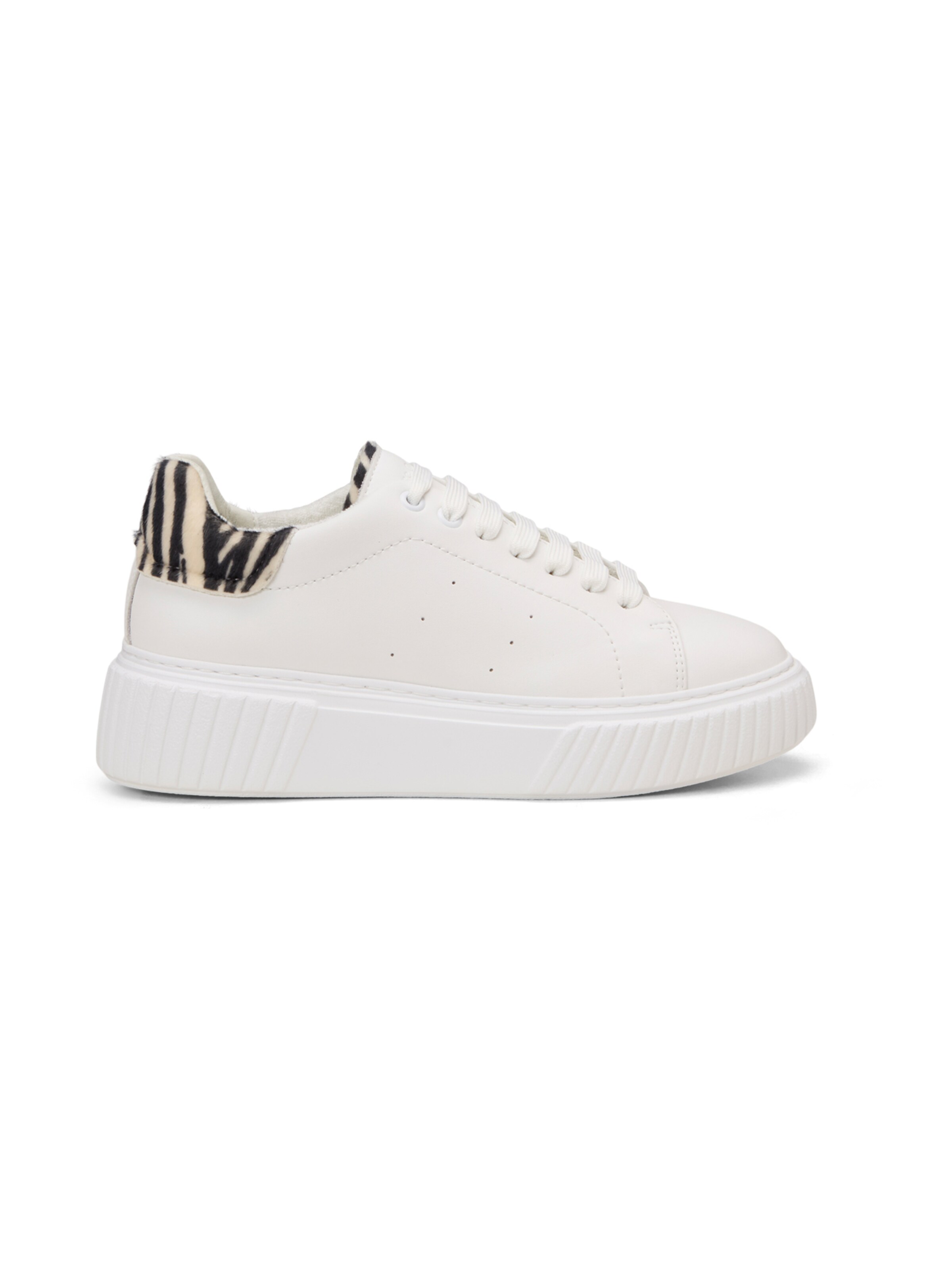 Marc O'Polo Sneakers 'Svea' in White