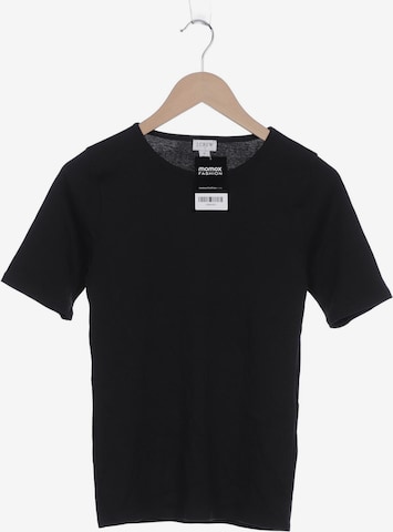 J.Crew T-Shirt S in Schwarz: predná strana