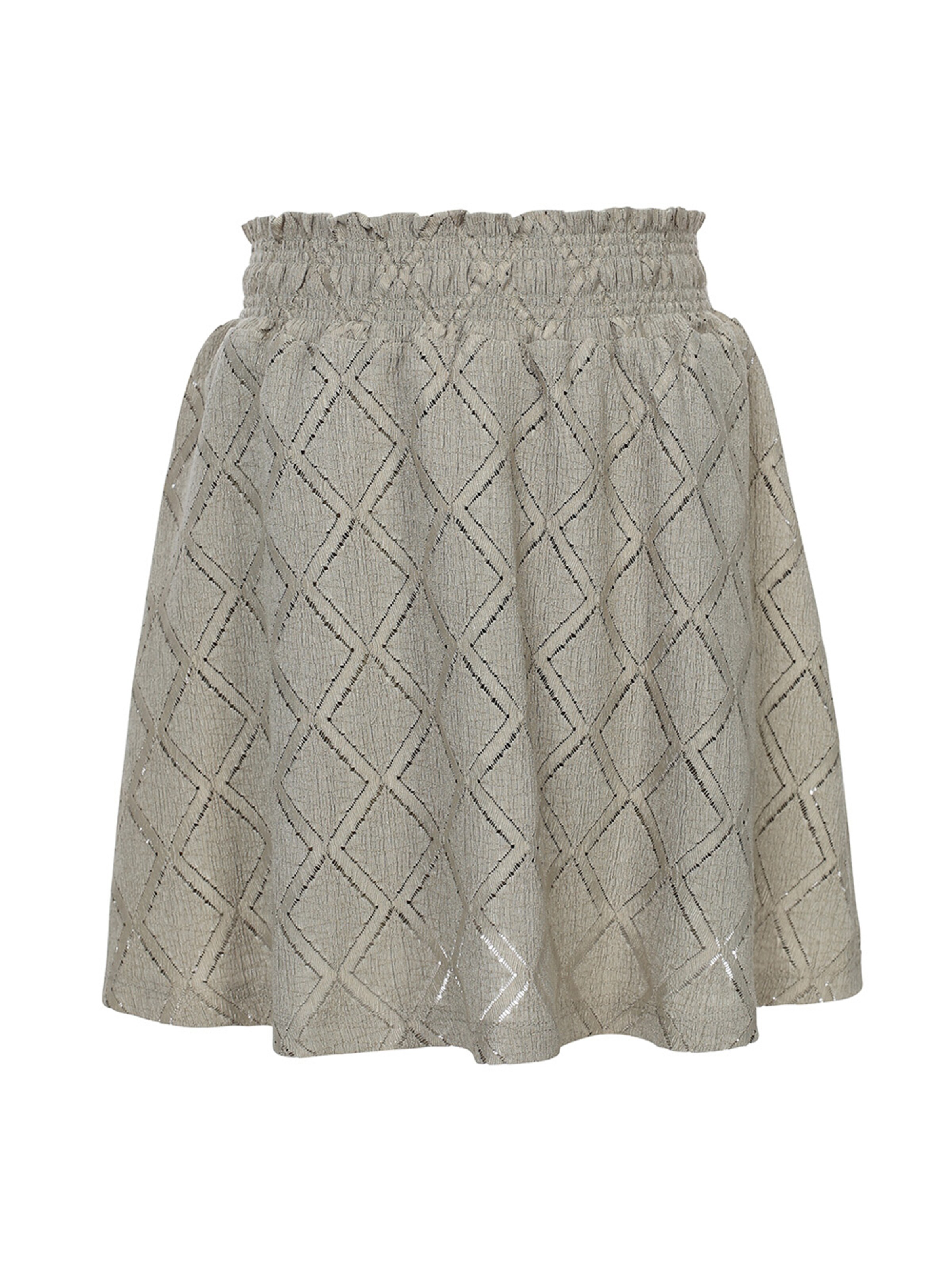 Looxs Revolution Rok in Groen: voorkant