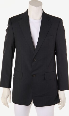 JOOP! Suit Jacket in M in Blue: front