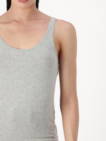 GAP Top in Grau