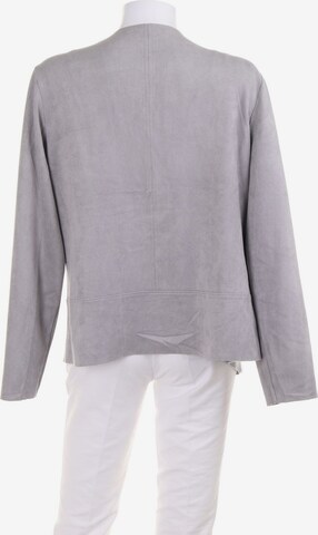Betty & Co Jacket & Coat in XL in Grey