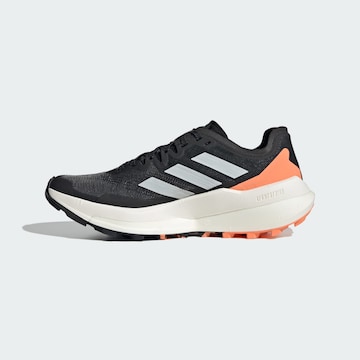 ADIDAS TERREX - Zapatos bajos 'Agravic Speed Trail ' en negro