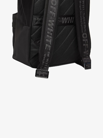 Sac à dos Off-White en noir