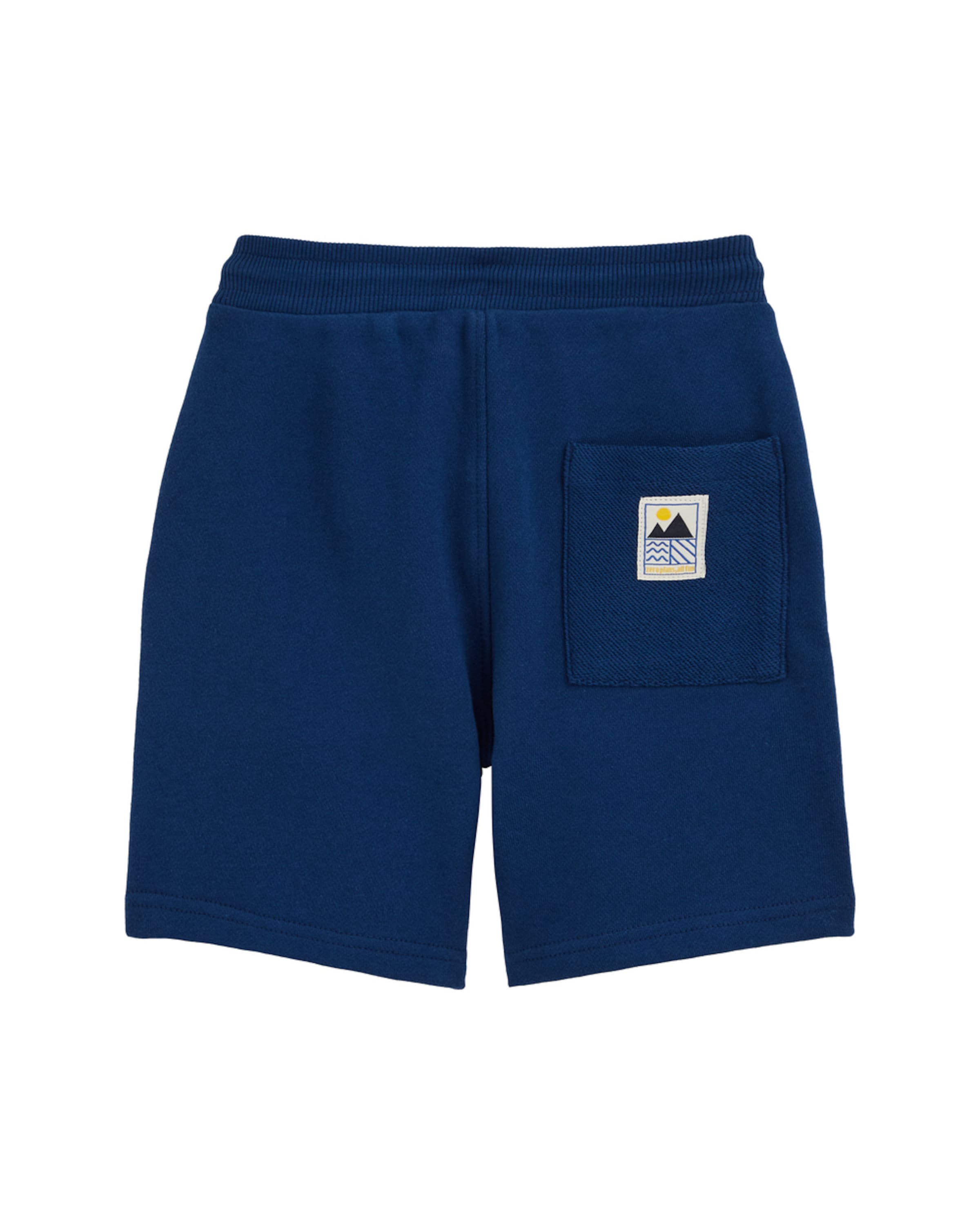 WE Fashion Regular Trousers in Blue
