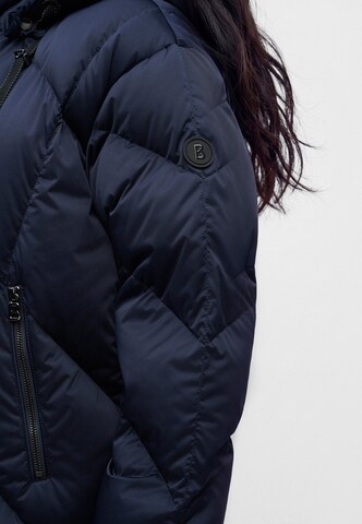 BOGNER Jacke 'GIORGIA' in Blau