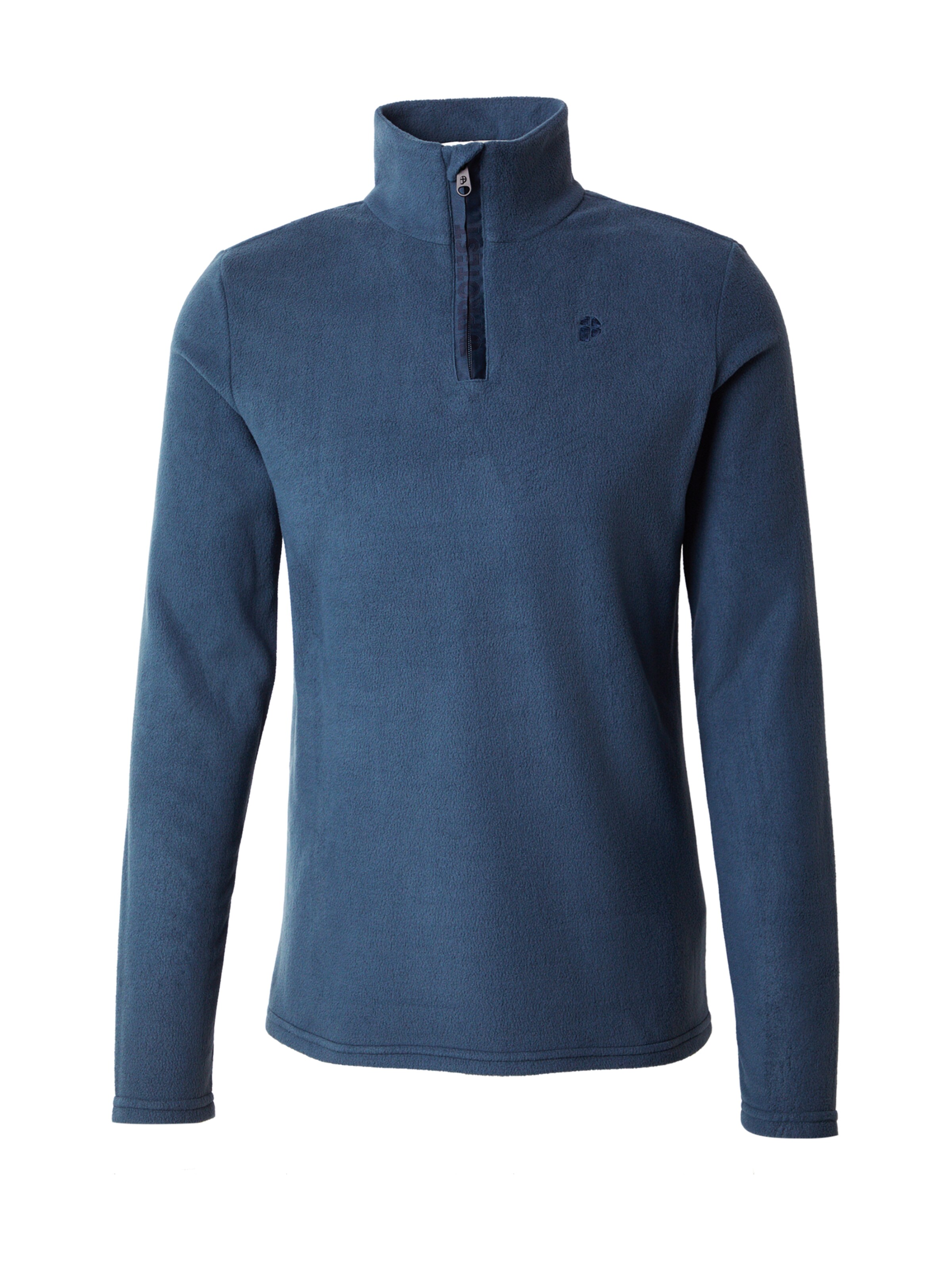 PROTEST Sportpulóverek 'Reperfecto' - kék: elől